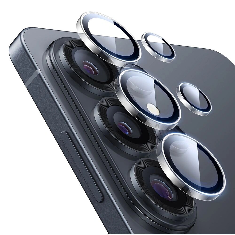 ESR Armorite kameras objektīva aizsargs Samsung
