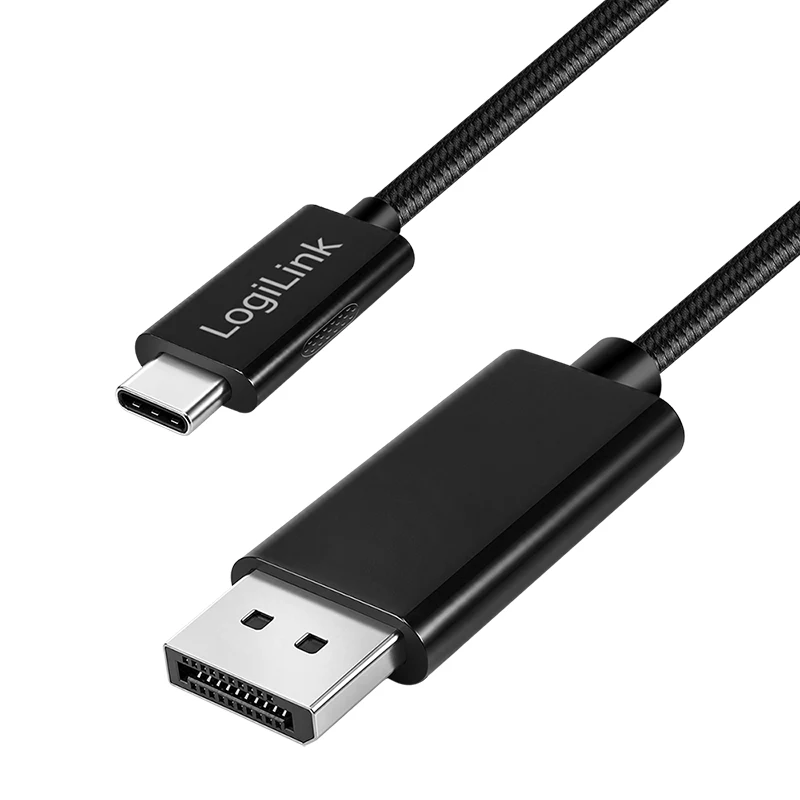 LogiLink CUA0121 USB 3.2 Gen2