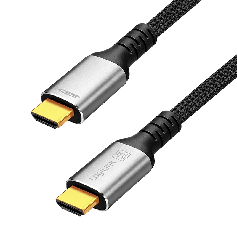 LogiLink CH0120 HDMI kabelis, A/M uz