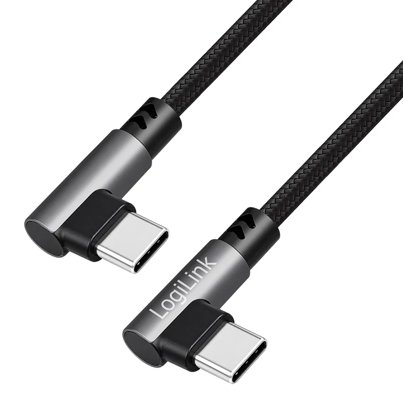 LogiLink CU0460 USB 2.0 Type-C