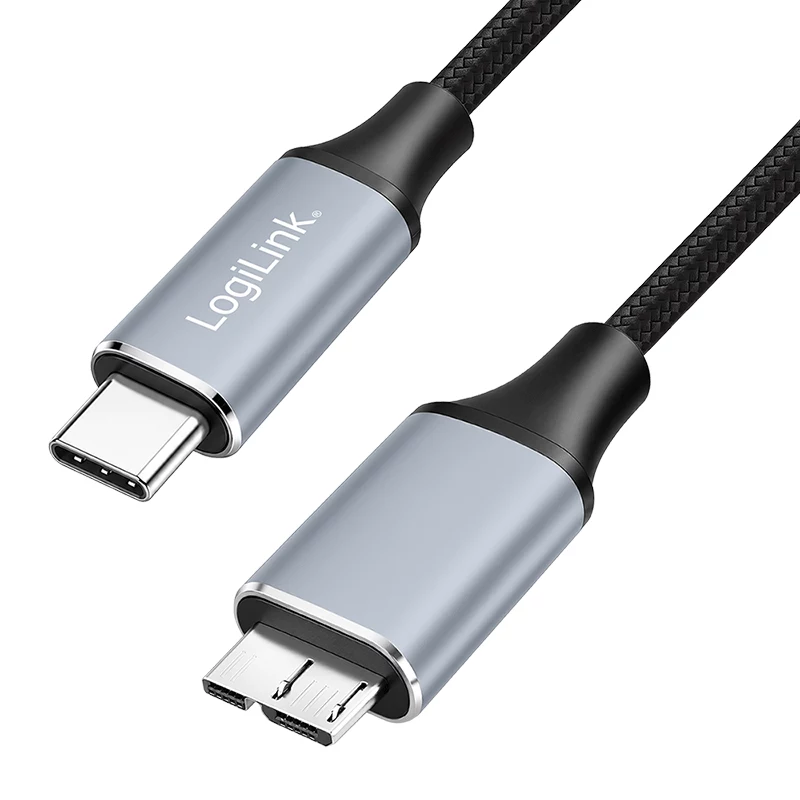 Logilink CU0198 USB 3.2 Gen1