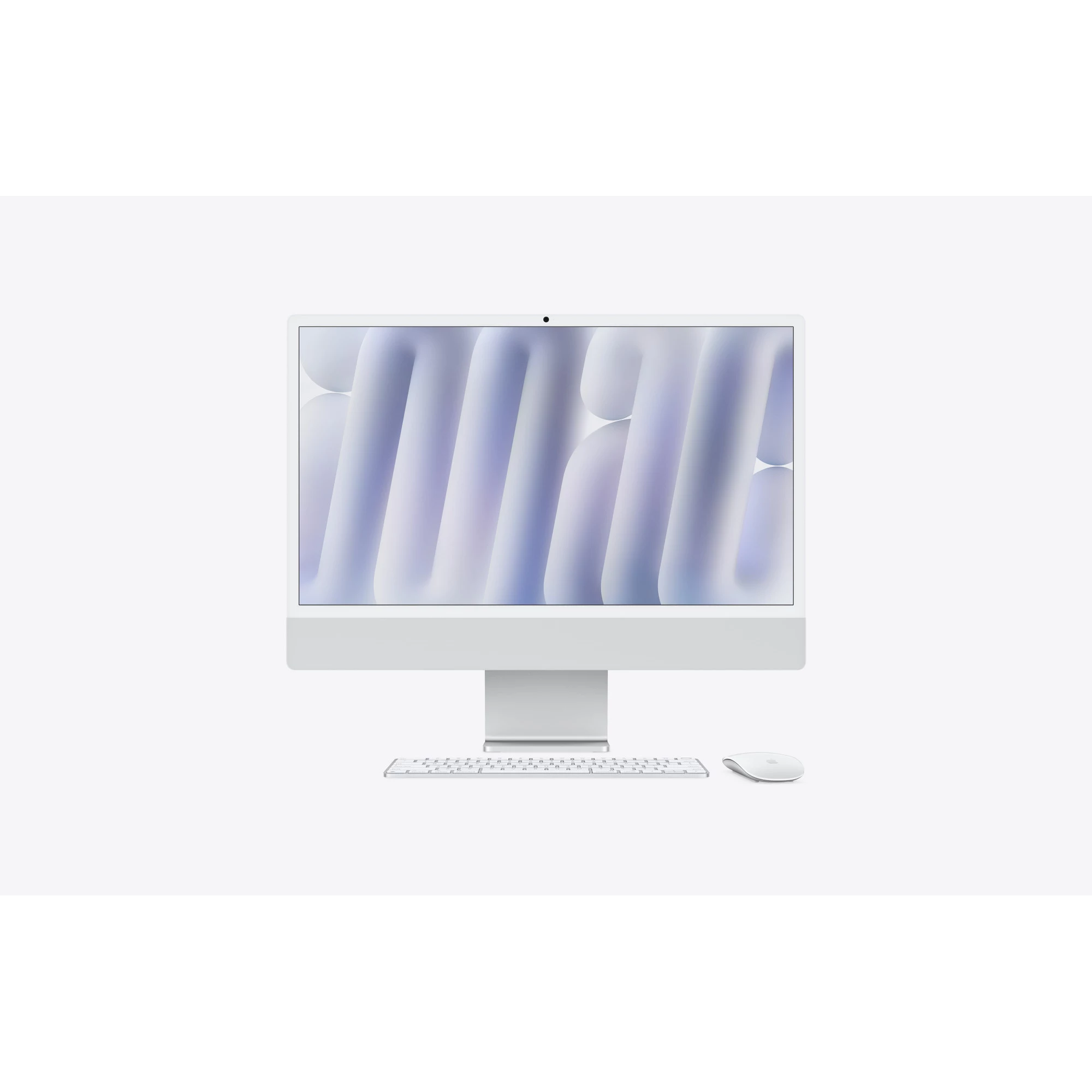 Apple iMac 24-inch Z1EH ar M4