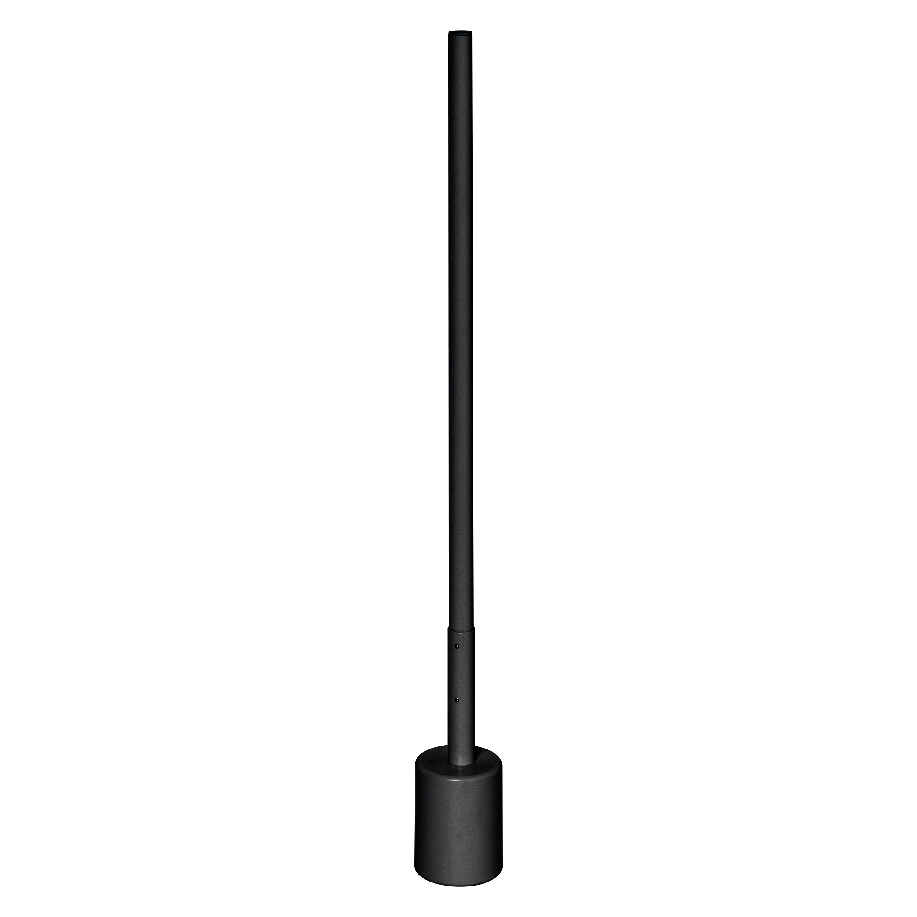 Osram SMART FLOOR CORNERSLIM RGBTWBK viedā