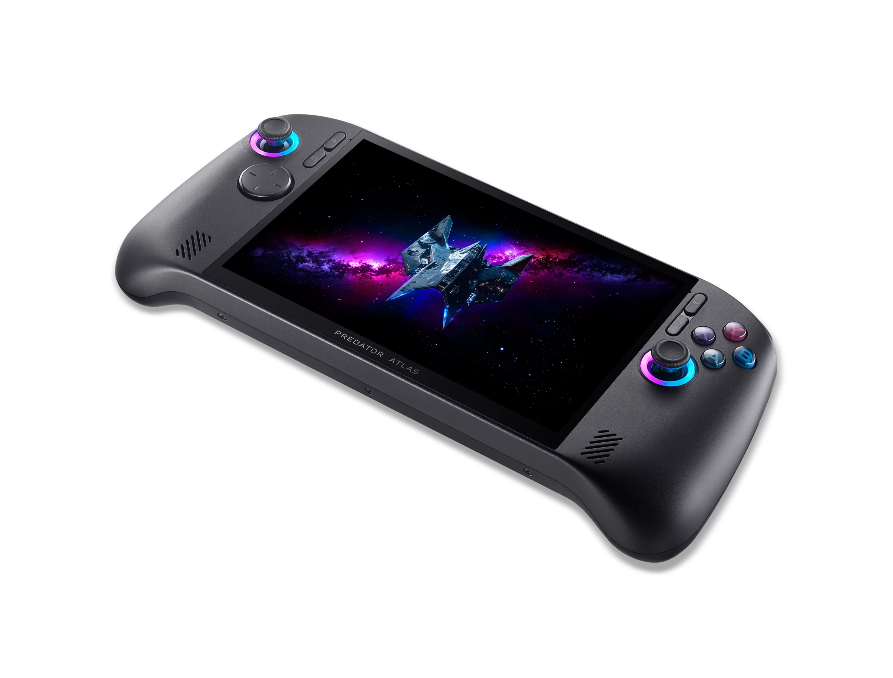 Acer Predator Atlas 8 (NG-PA08-I51-G9Q2) Rokas