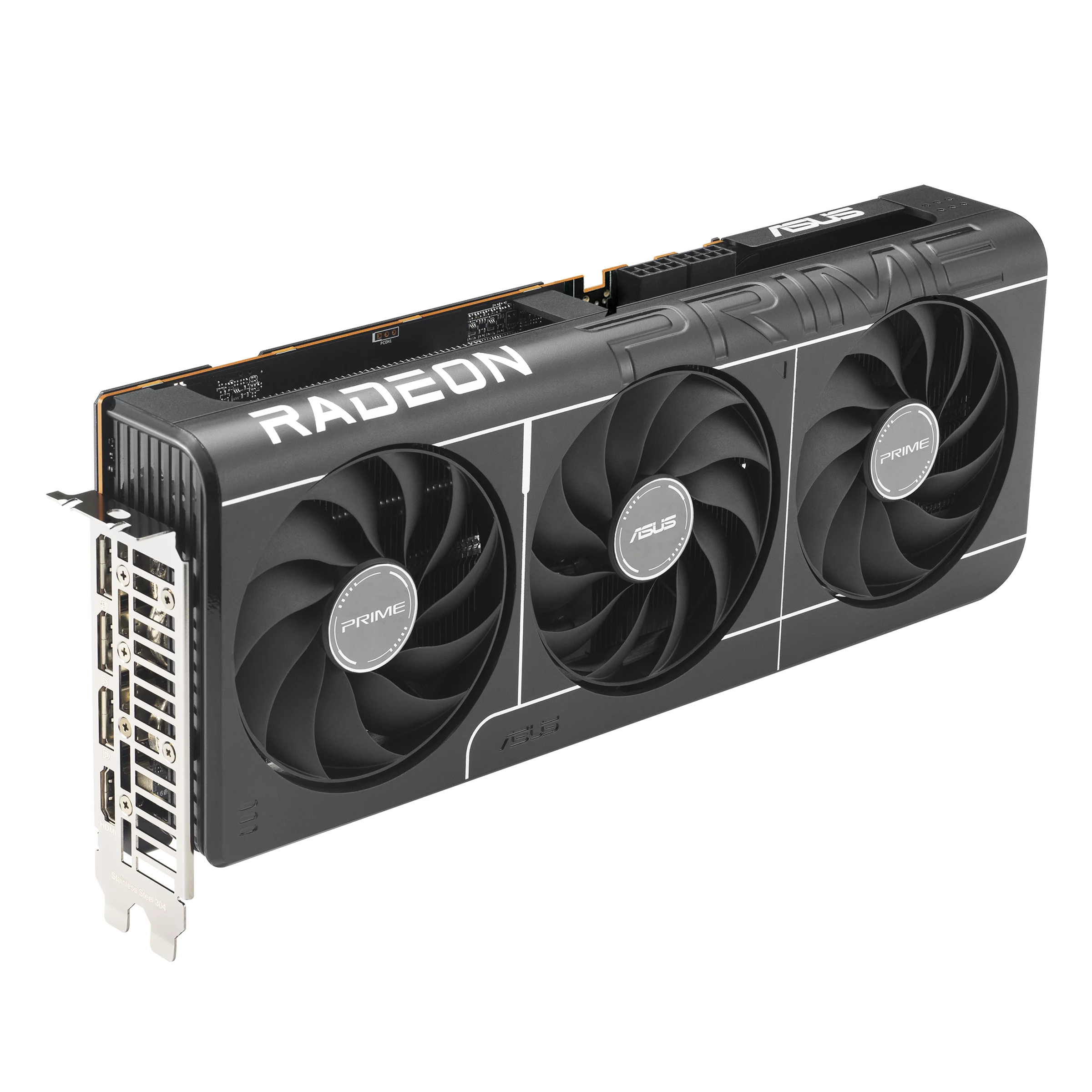 ASUS Prime RX9070GRE 12G EVO OC