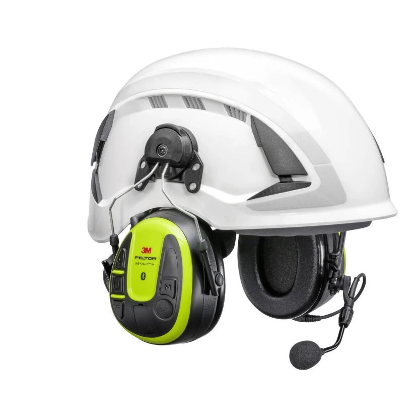 3M Peltor WS Alert X MRX21P3E3WS7