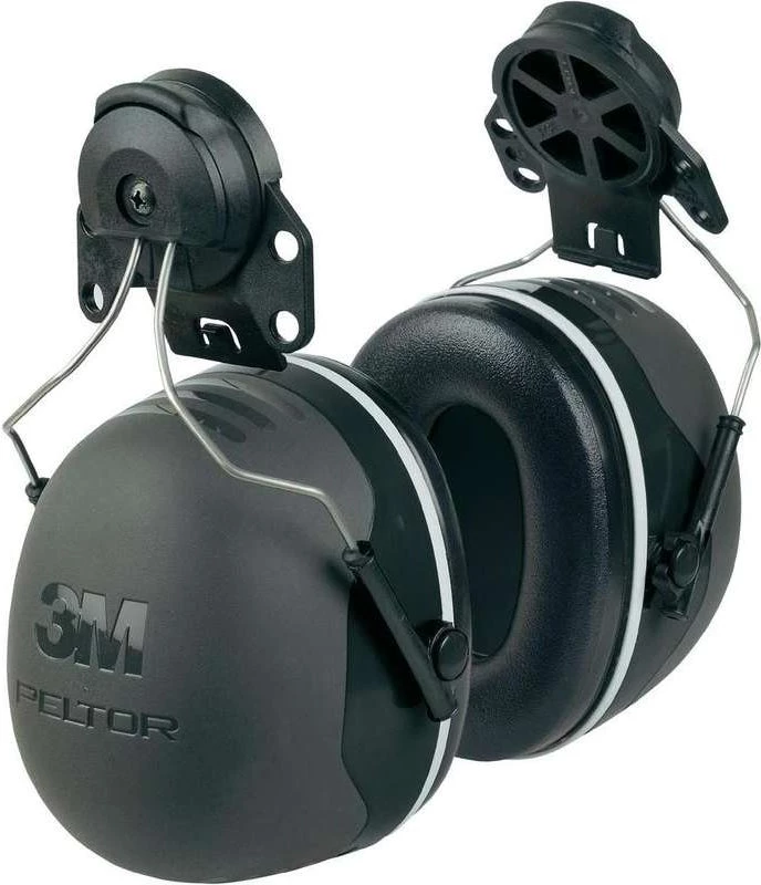 3M PELTOR X5P3 uz ķiveres montējami