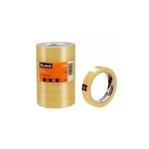 3M Scotch 508 caurspīdīga līmlente, 19