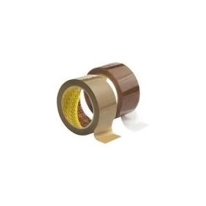 3M Scotch Iepakošanas lente 3707, PP