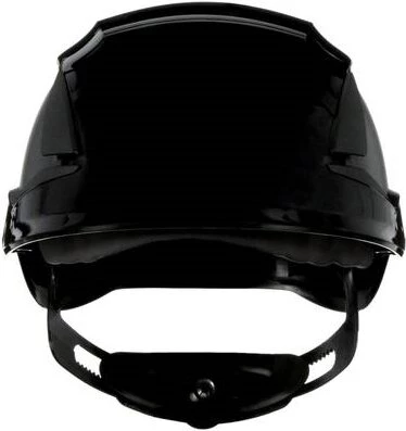3M SecureFit X5512V-CE-4 ventilējama drošības ķivere