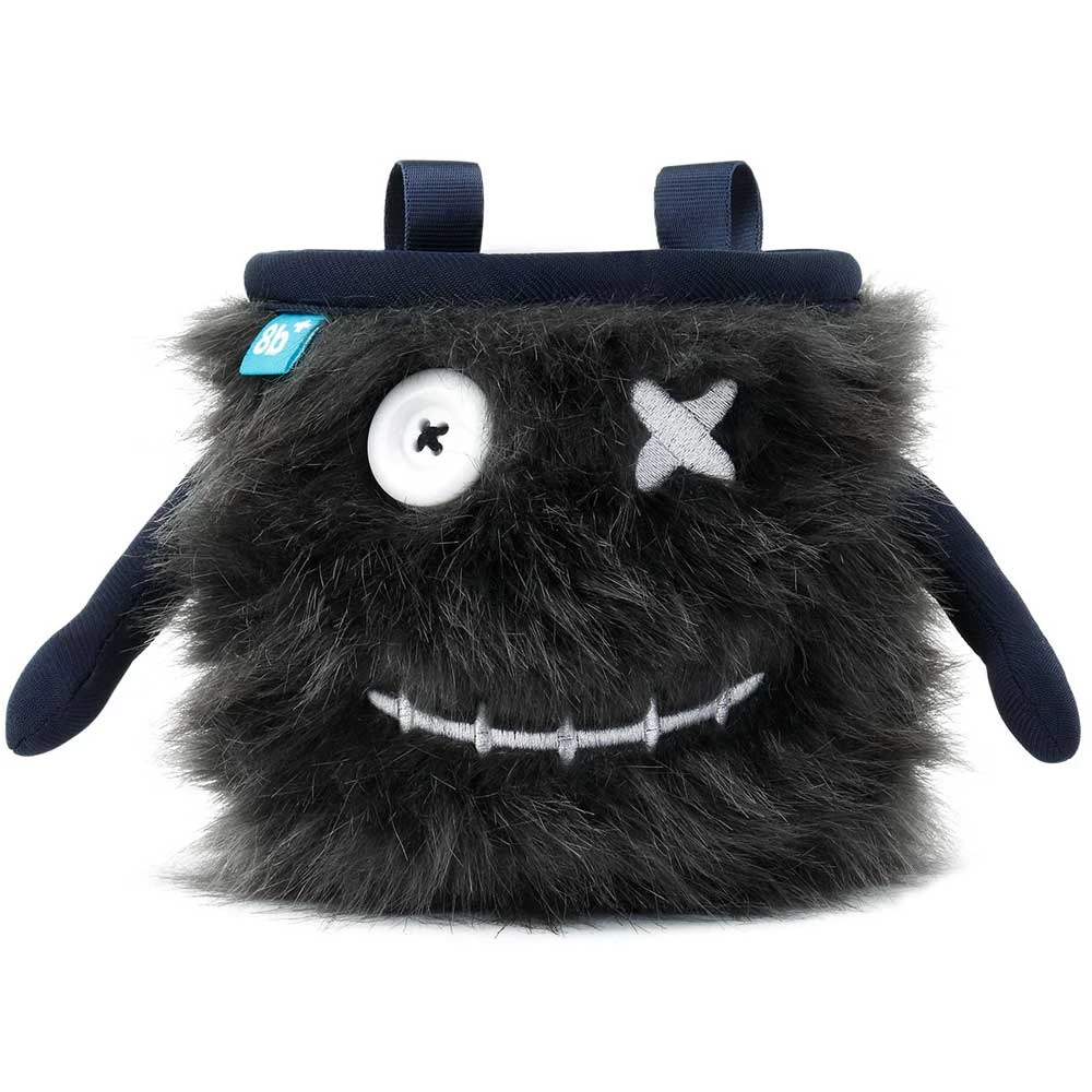 8B PLUS Magnesia Bag Limited Edition