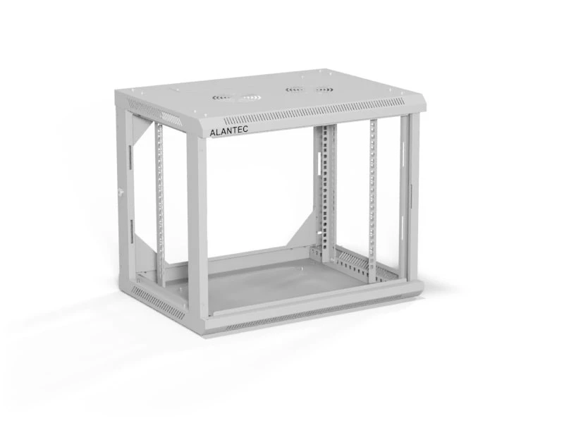 A-LAN ALANTEC 19 inch 9U 600x450