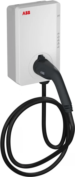 ABB Terra AC Wallbox 11 kW