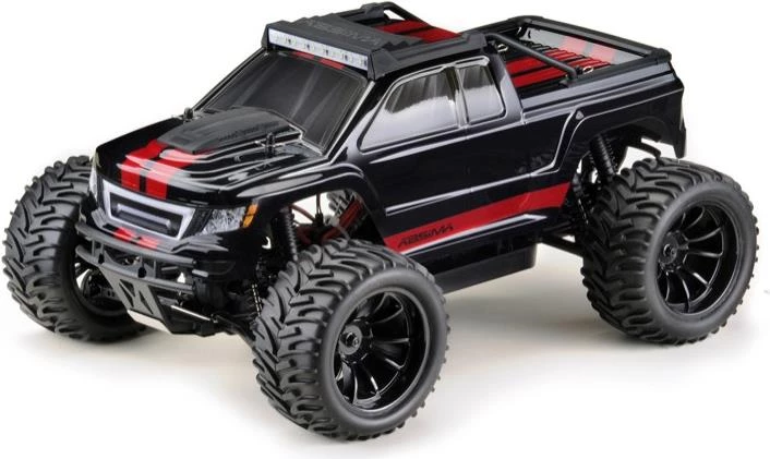 Absima EP Monster Truck AMT3.4-V2