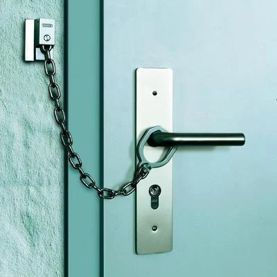 ABUS ABTS21540 durvju ķēde ar drošības