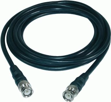 ABUS TVAC40020 3m saliekts BNC video