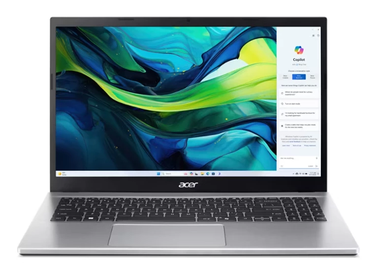 Acer Aspire Go 15 AG15-42P -