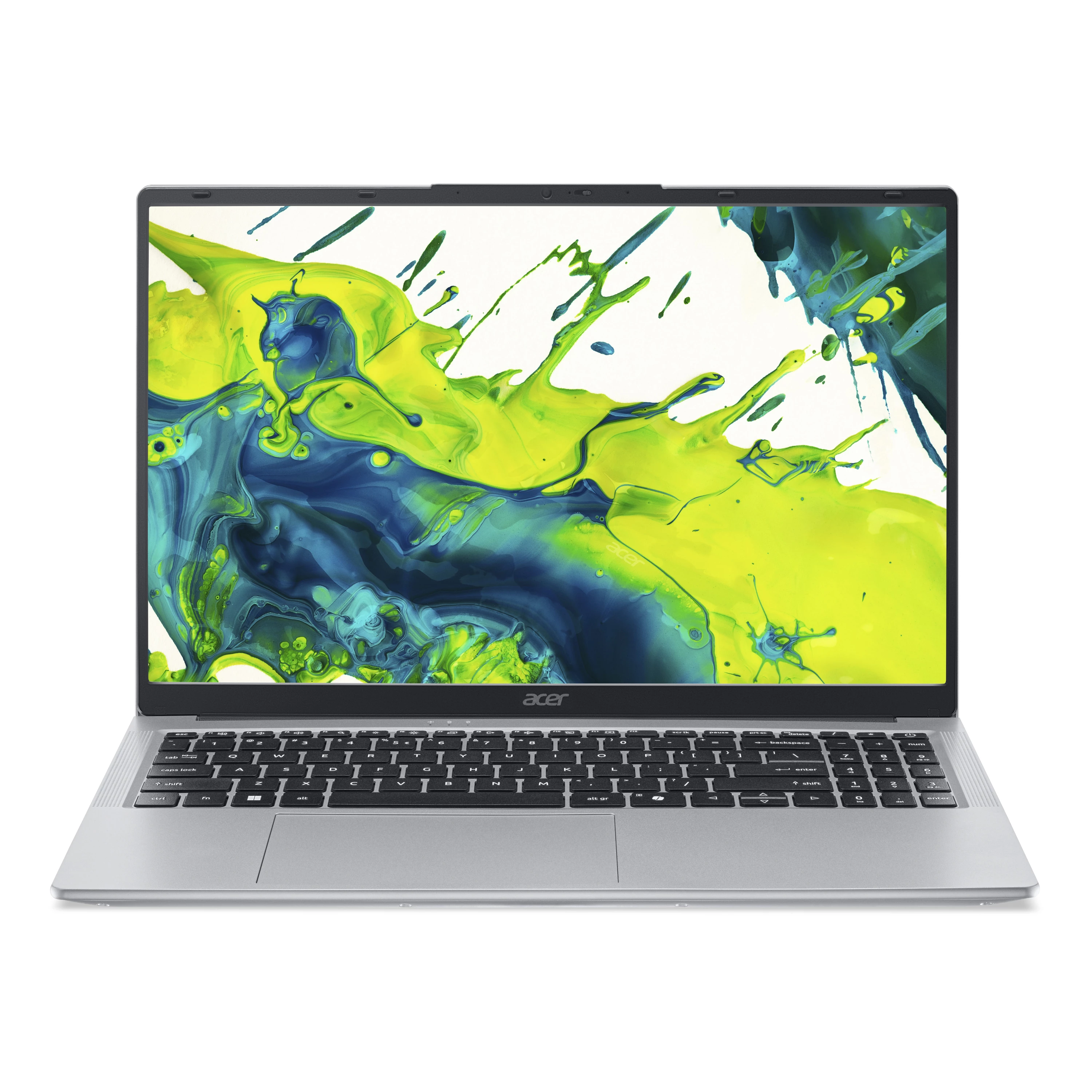Acer Aspire Lite 15 AL15-54P-55WH Klēpjdators
