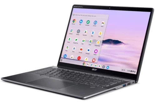 Acer Chromebook Plus Spin 514 14
