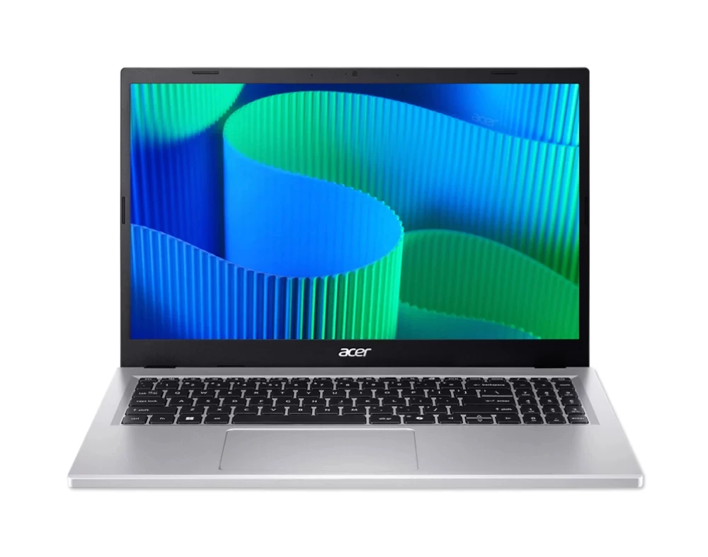 Acer Extensa 15 EX215-57-50XB klēpjdators, 15