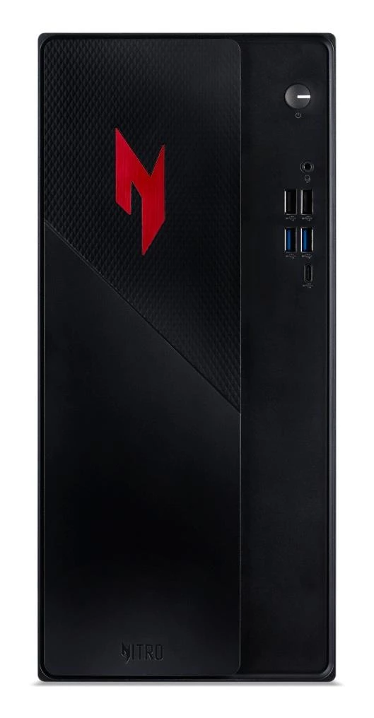 Acer Nitro 20 N20-101 galddators, Intel