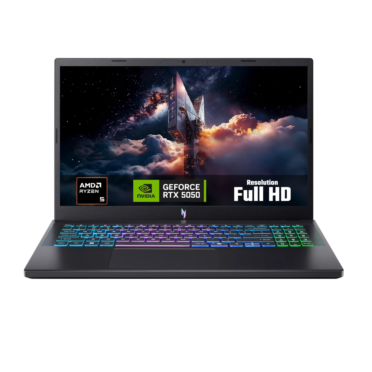 Acer Nitro V 15 ANV15-A31-R88E spēļu
