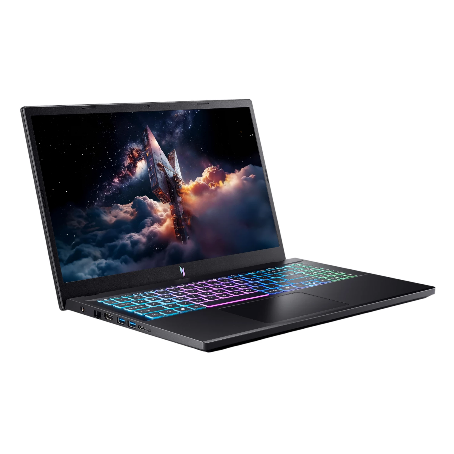 Acer Nitro V 15 ANV15-A31-R02E spēļu