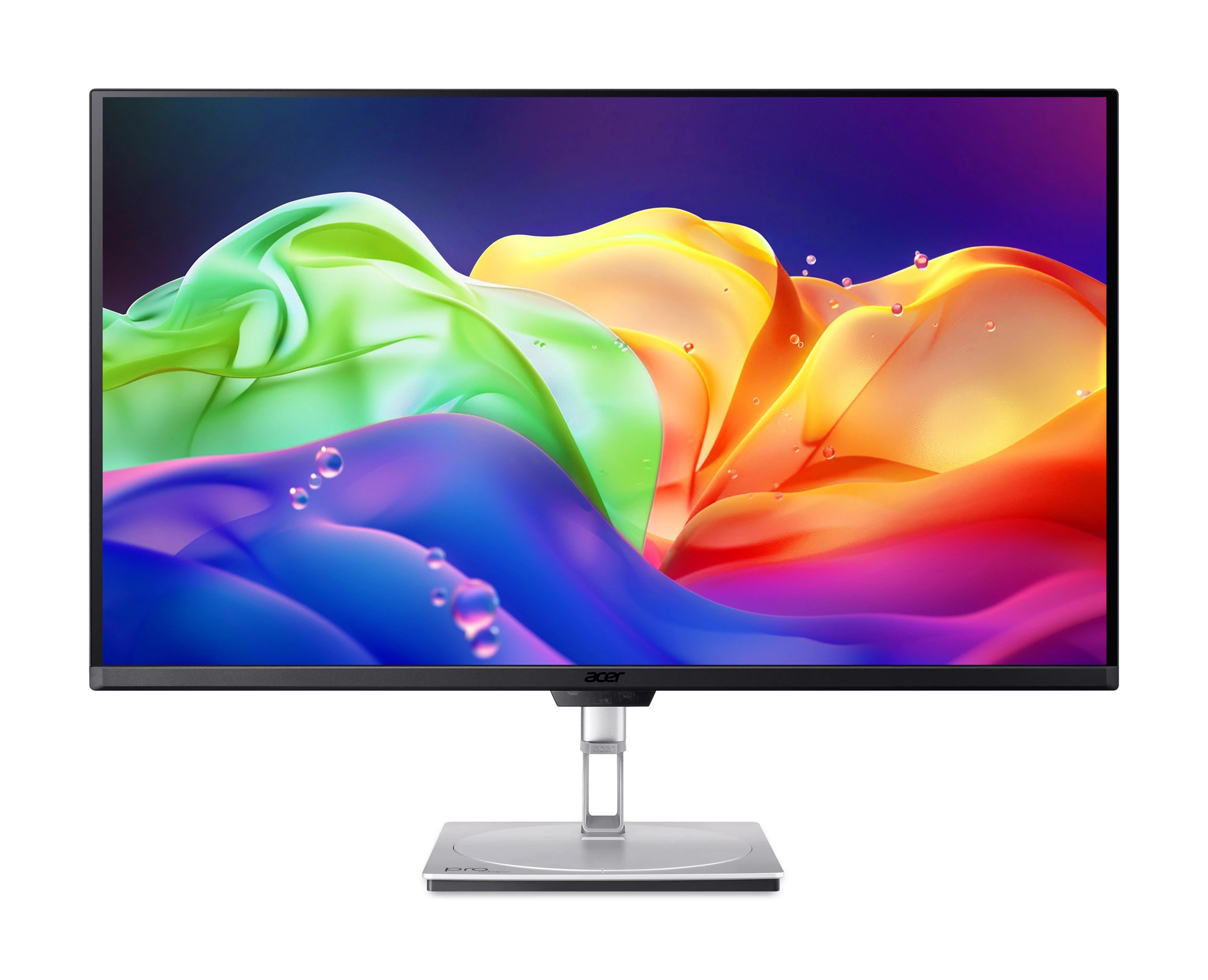 Acer ProDesigner PE320QKXsmiiphuzx 31.5 inch