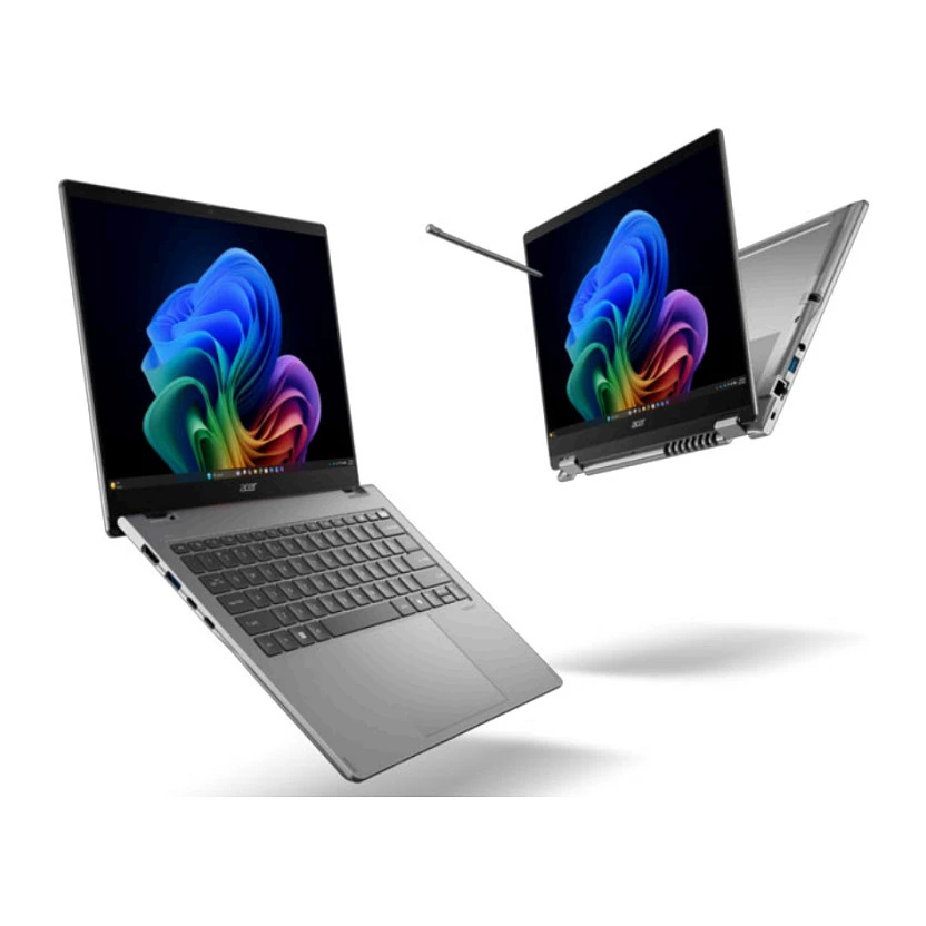 Acer TravelMate TMP414RN-56-TCO-77G3 klēpjdators, 14 collu