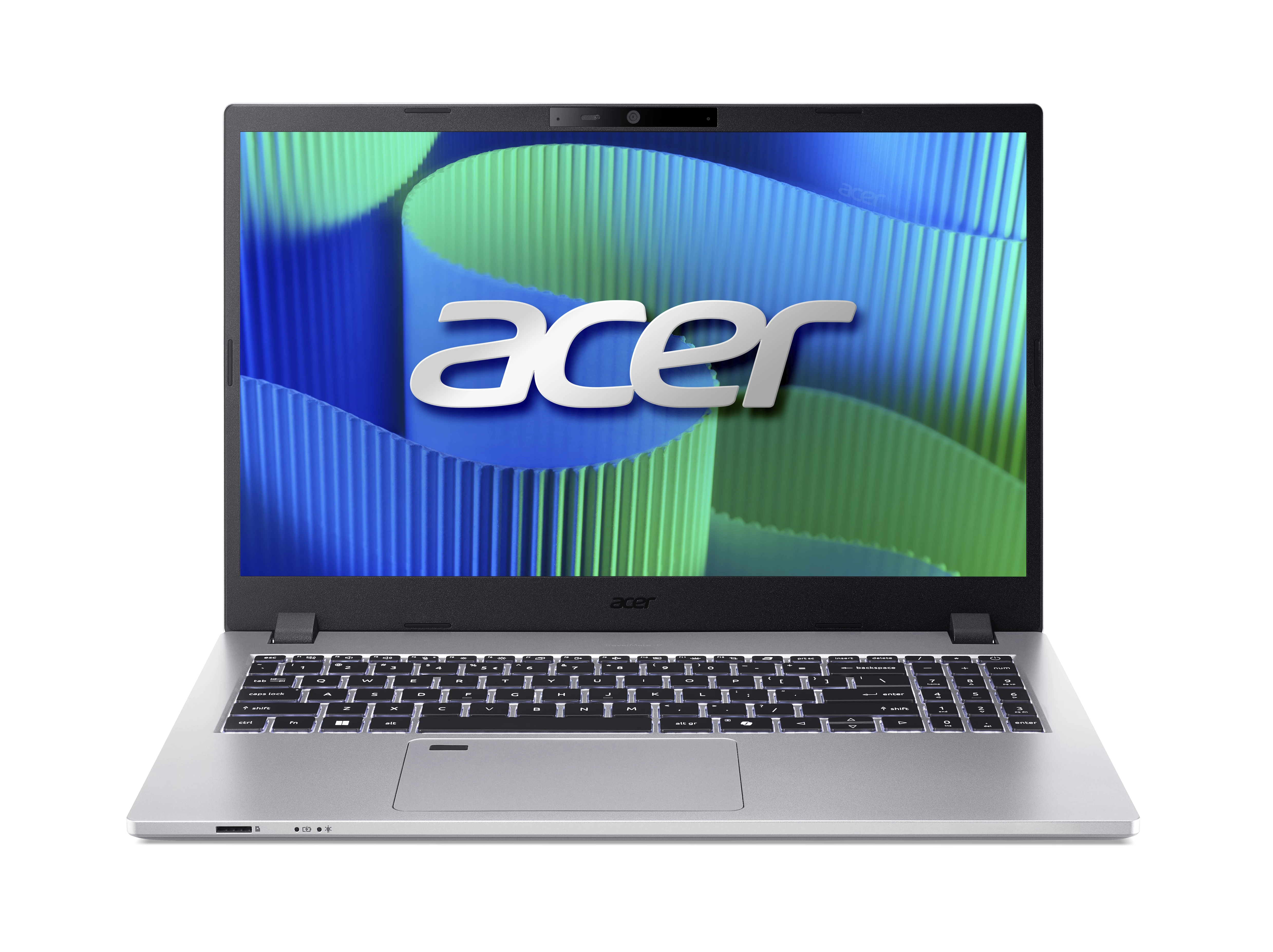 Acer TravelMate TMP215-55-TCO-3817 15,6 collu