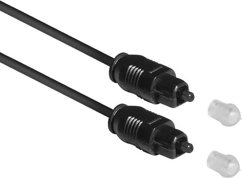 ACT 1,2m SPDIF TOSlink optiskais