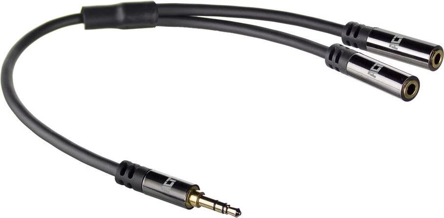 ACT AC3620 Audio sadalītāja kabelis 0
