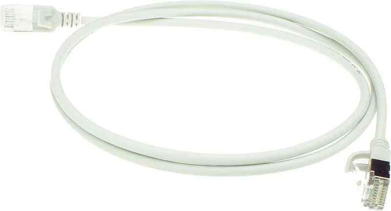 ACT DC7051 CAT6A U/FTP LSZH Slimline