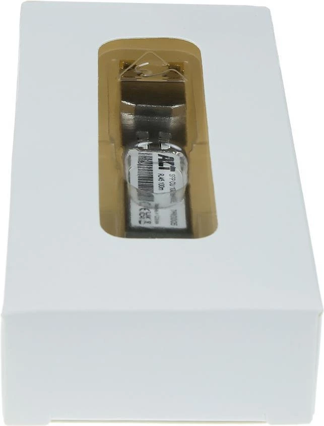 ACT TR0026 SFP+ 10GBASE-T vara transīvera
