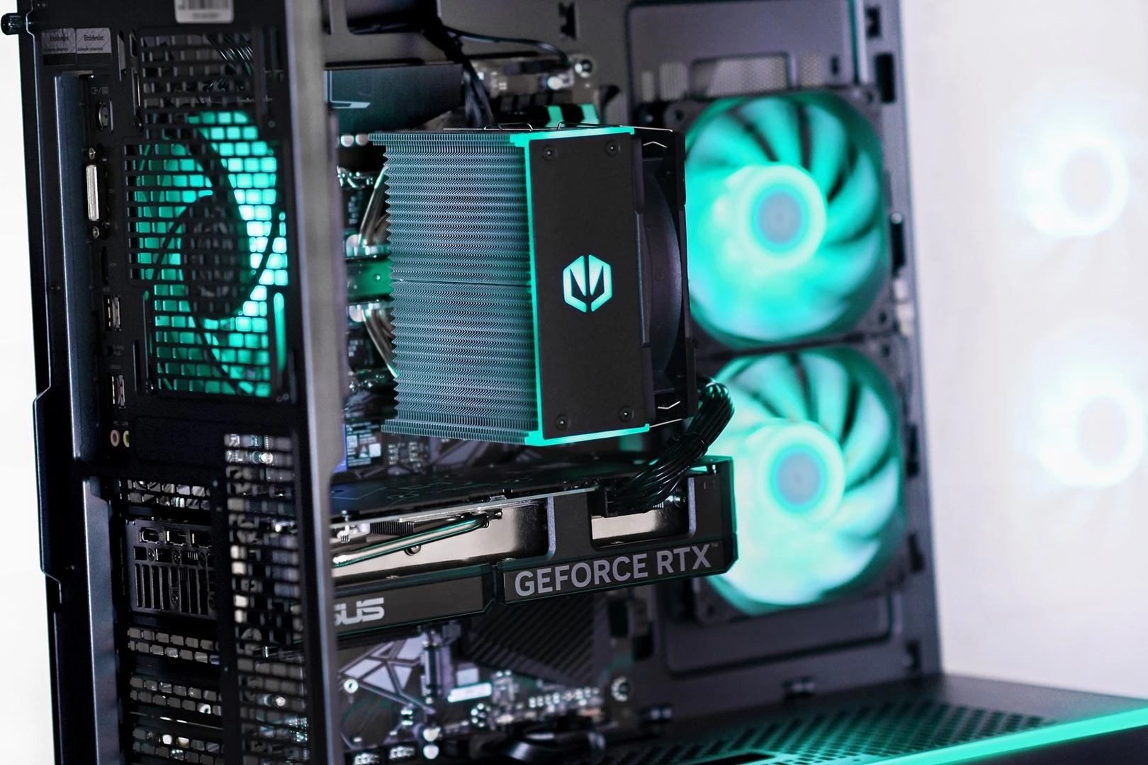 Actina PC AMD Ryzen 5 5500