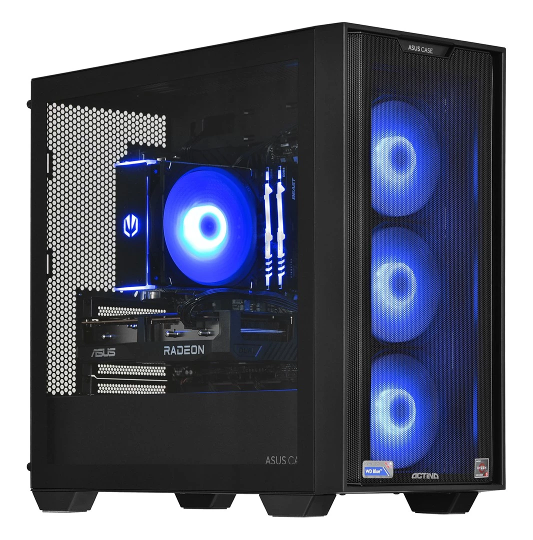 ACTINA PC AMD Ryzen 5 5600