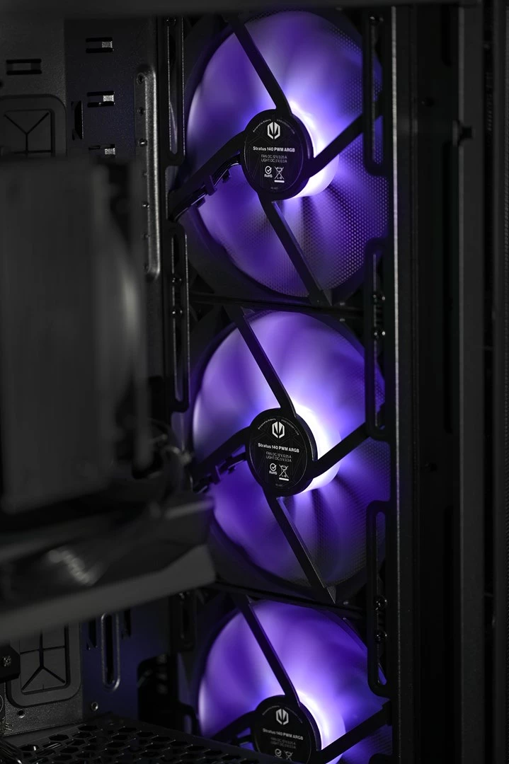 ACTINA PC AMD Ryzen 5 7500F
