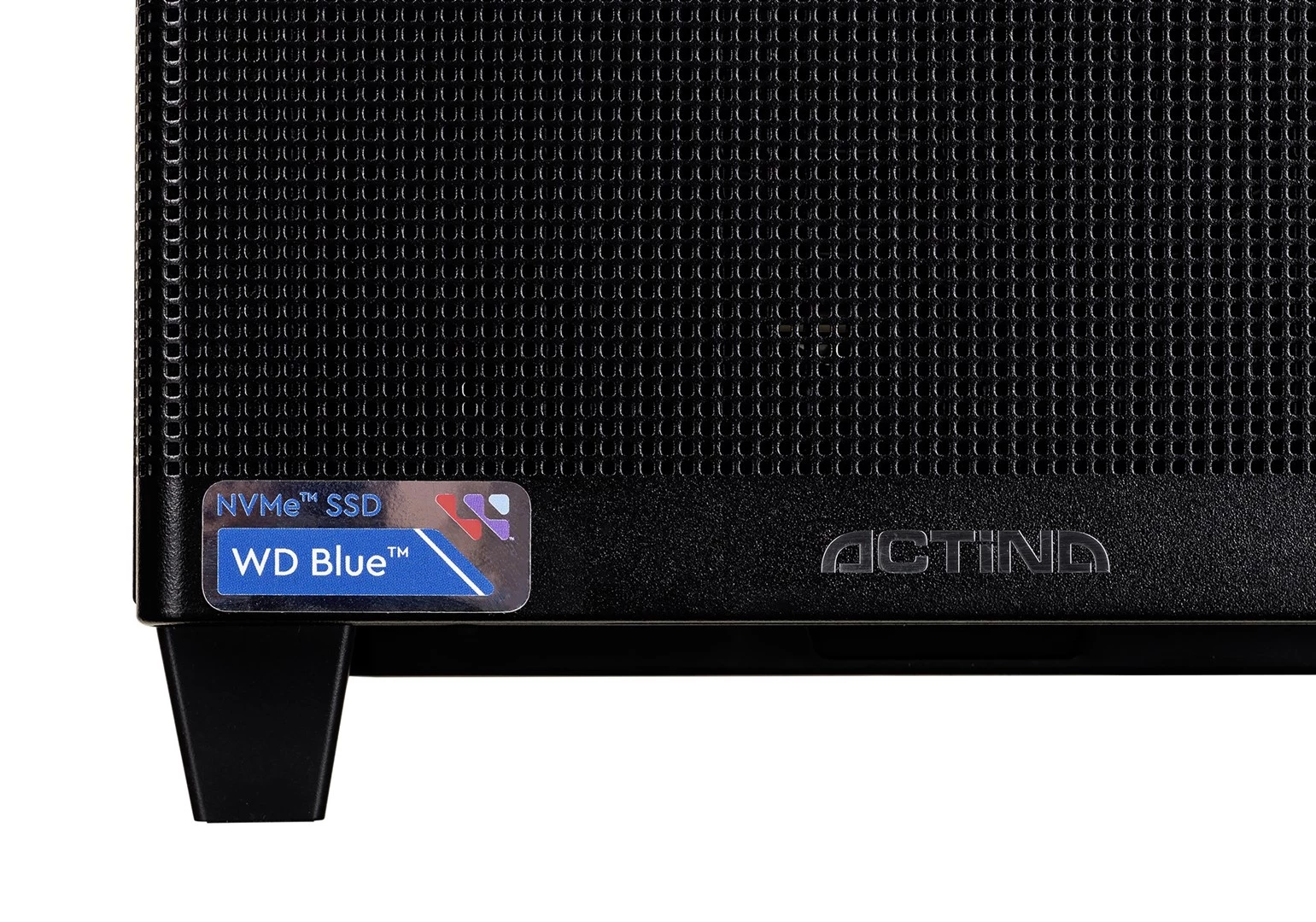 ACTINA PC AMD Ryzen 5 9600X