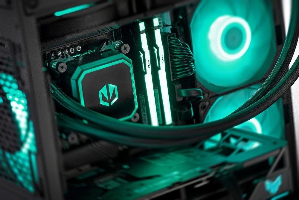 ACTINA PC AMD Ryzen 7 7700X