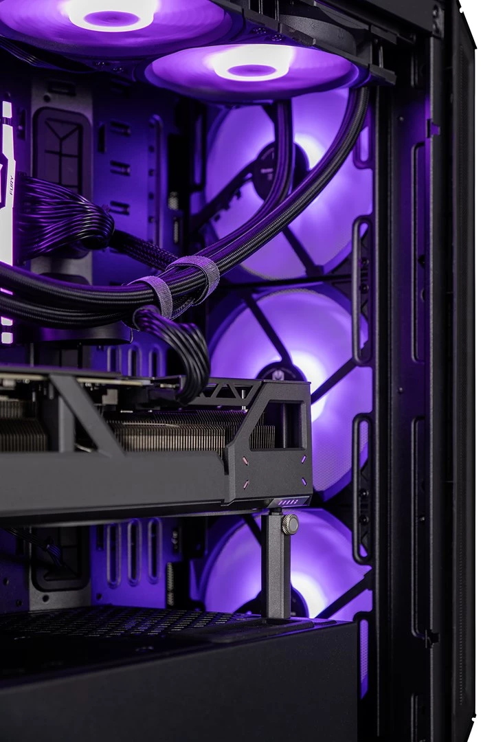 ACTINA PC AMD Ryzen 7 7800X3D