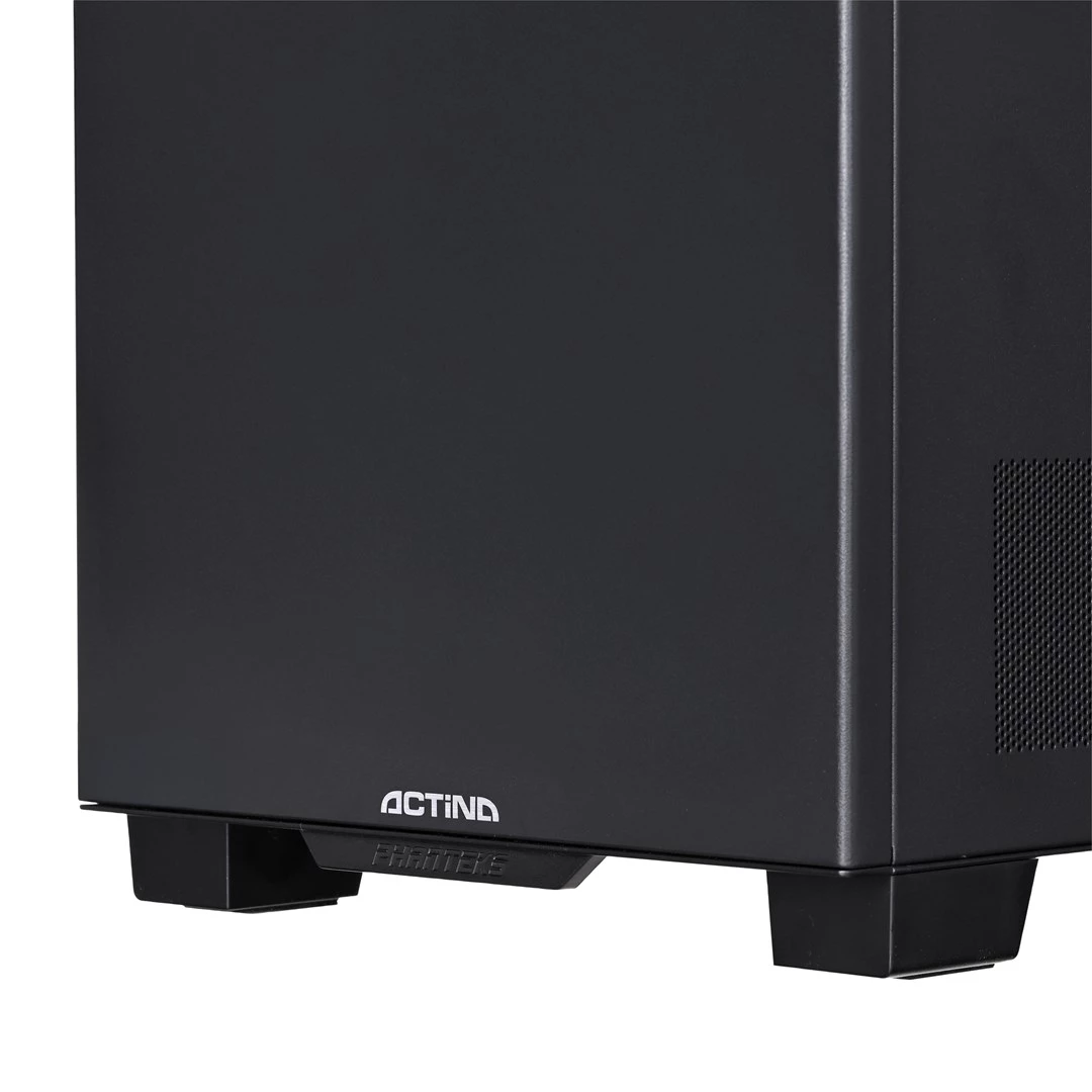 ACTINA PC AMD Ryzen 7 9800X3D