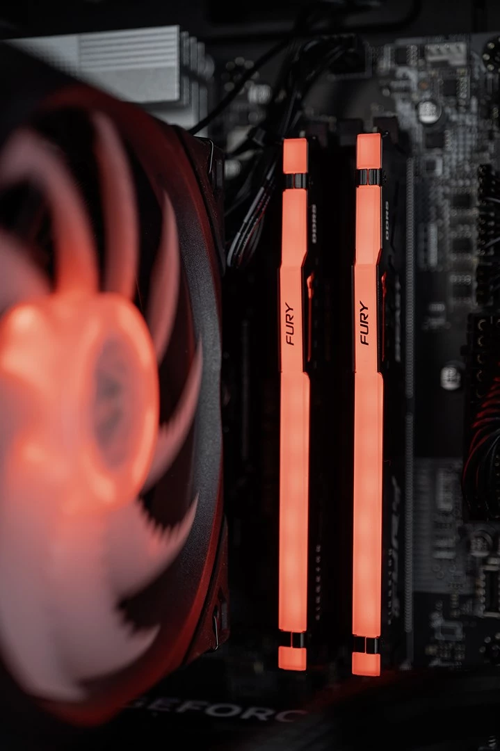 ACTINA PC AMD Ryzen 9 7900