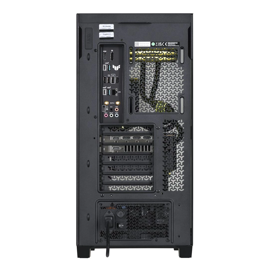 Actina PC AMD Ryzen 9 7900X