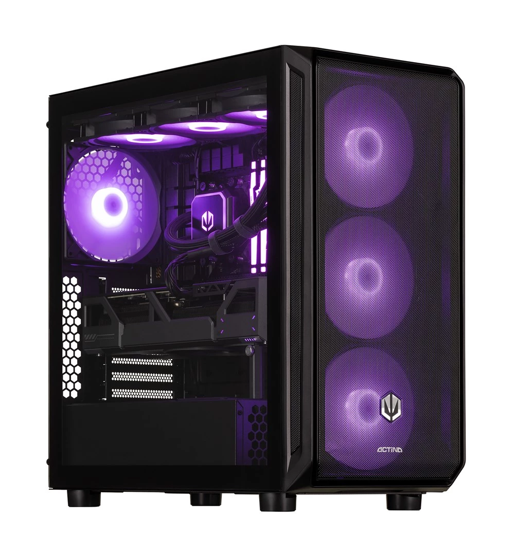 ACTINA PC AMD Ryzen 9 900X