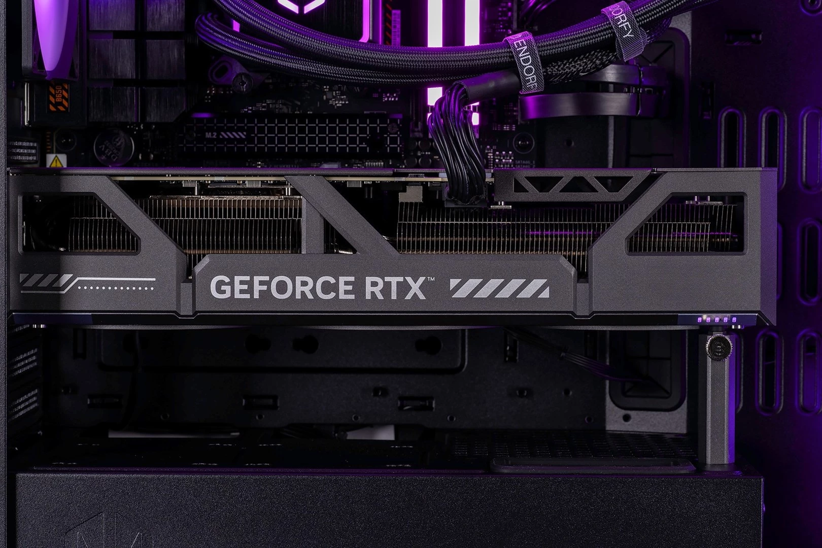 ACTINA PC AMD Ryzen 9 9900X