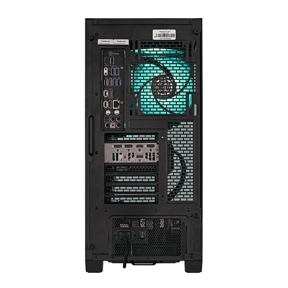 ACTINA PC AMD Ryzen 9 900X3D
