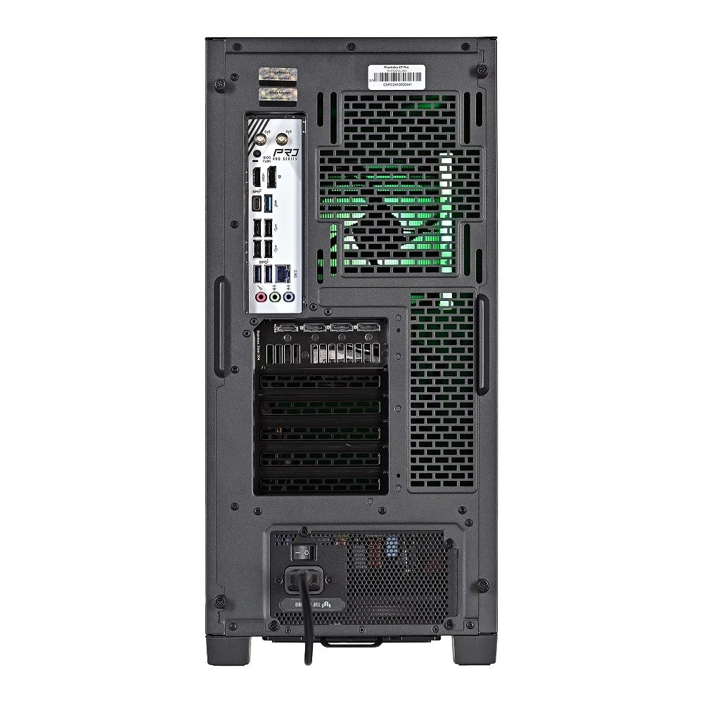 Actina PC Intel Core Ultra 5