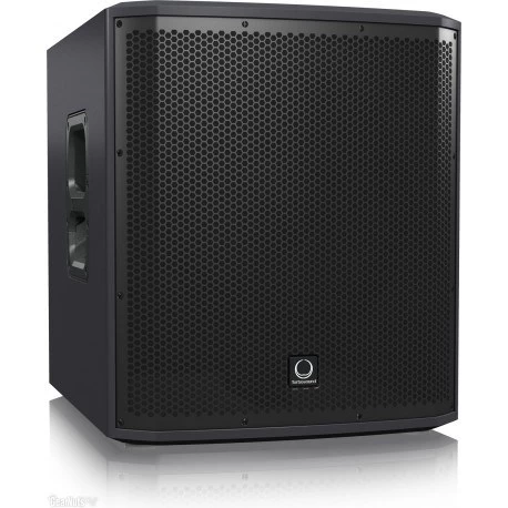 ACTIVE KEY Active Subwoofer Turbosound iP12B
