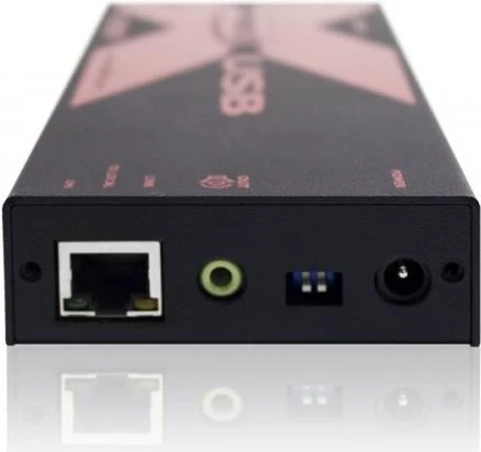 Adder AdderLink X-USBPRO IEC KVM pagarinātāja