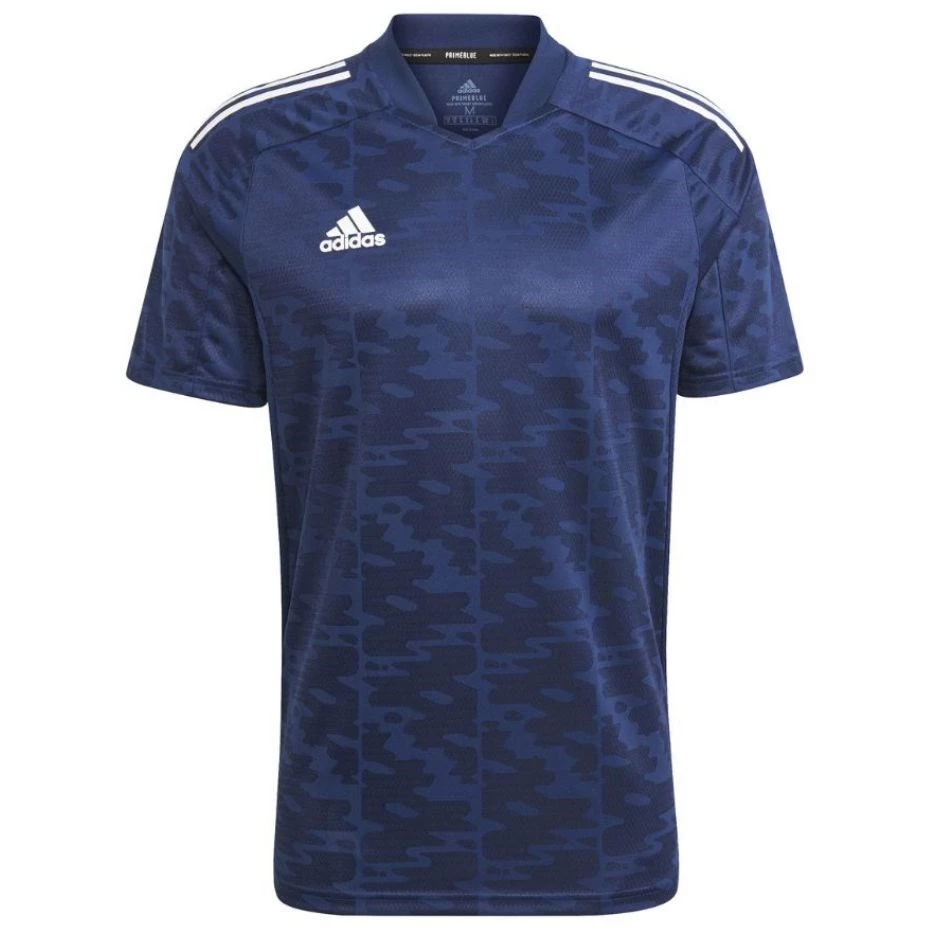 Adidas Condivo 21 Jersey Primeblue Vīriešu